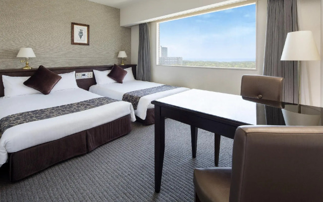 Hotel Francs