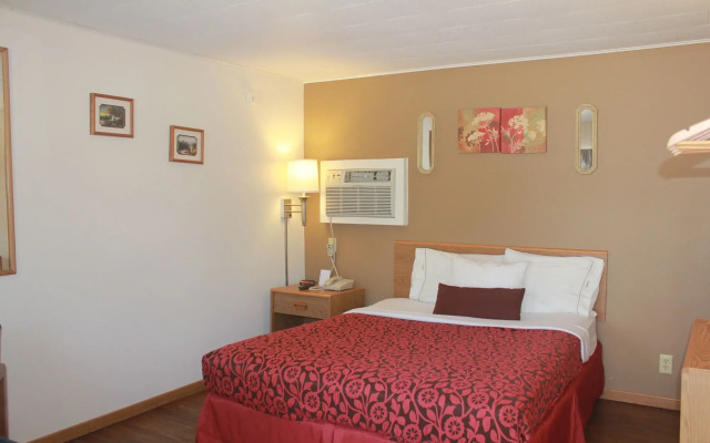 The Brookside Motel by Belvilla Keystone Near Mt.Rushmore