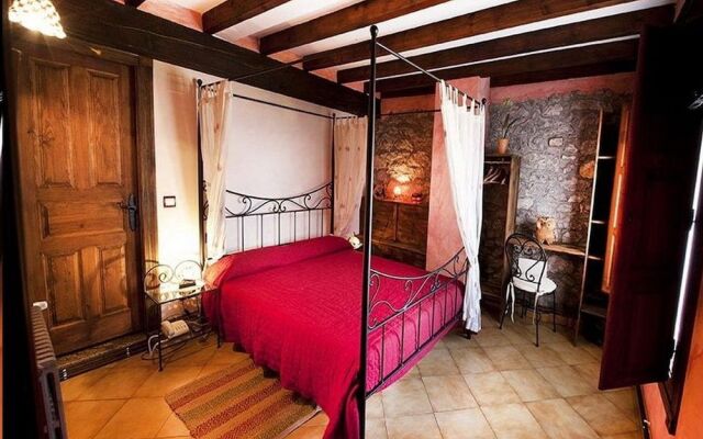 Posada El Pozu la Tejera