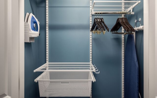 TownePlace Suites West Kelowna