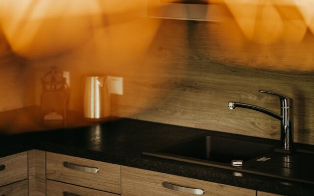 Cozy Apartment in Wenns