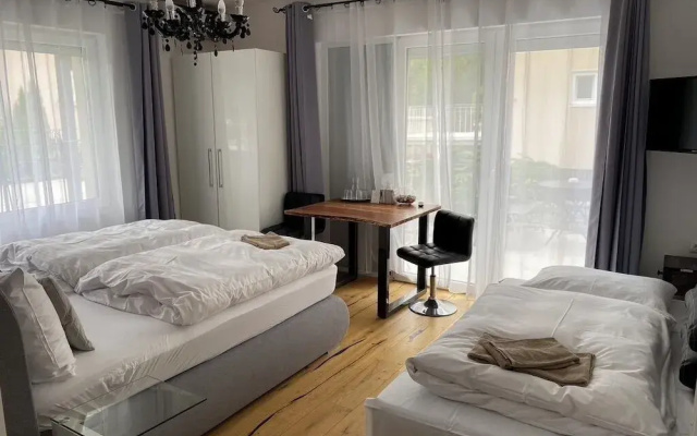 Enjoyit Rooms