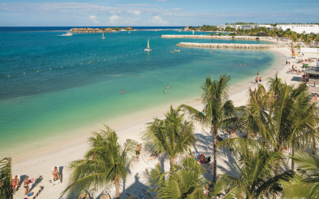 Hotel Riu Reggae - Adults Only - All Inclusive
