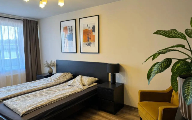City Chic Rental