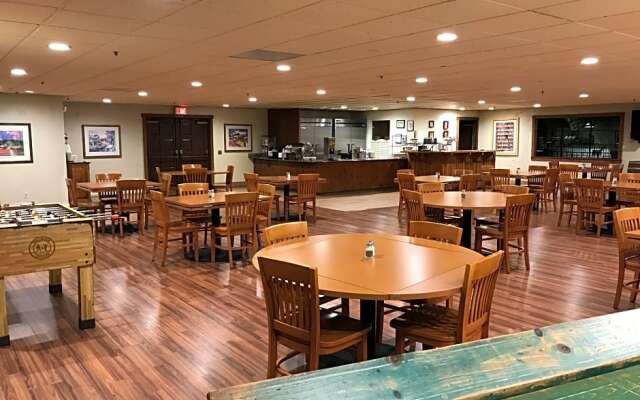 Channel Islands Inn