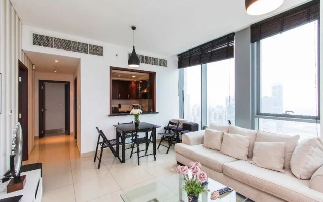 29 Boulevard Tower 1