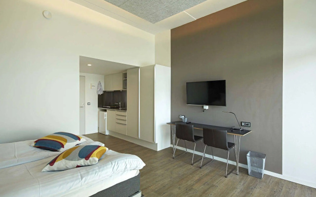 Living Suites