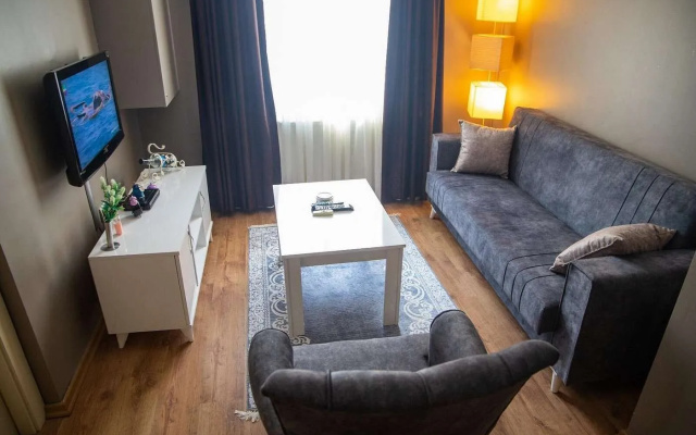 The Hera Suit Hotels