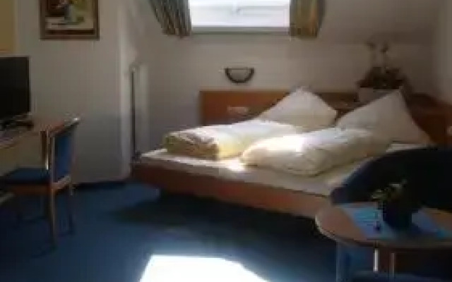 Landgasthof & Hotel "Merje"