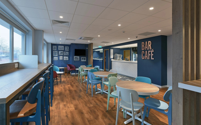 Travelodge Southampton Central