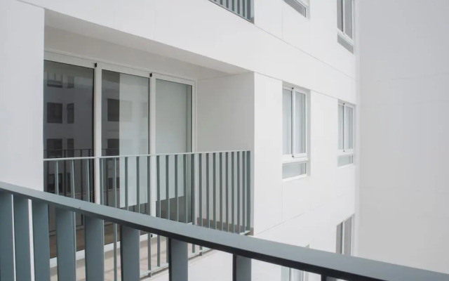 Select by Wynwood House