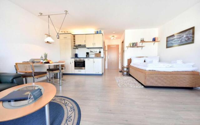 Appartement Goethe 10