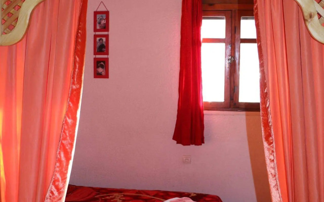 Riad les Chtis d'Agadir