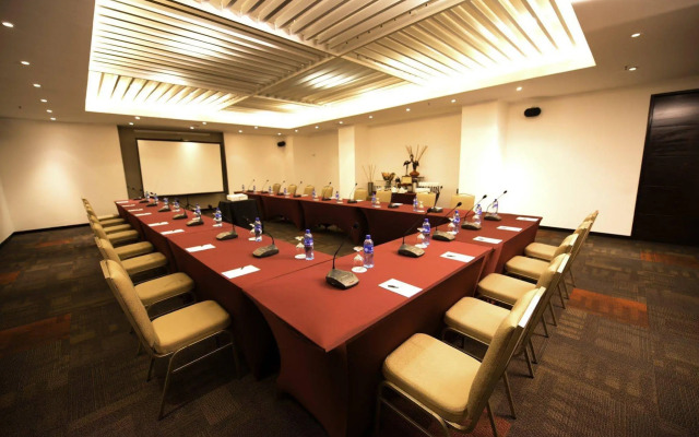 Decapolis Hotel Panama City