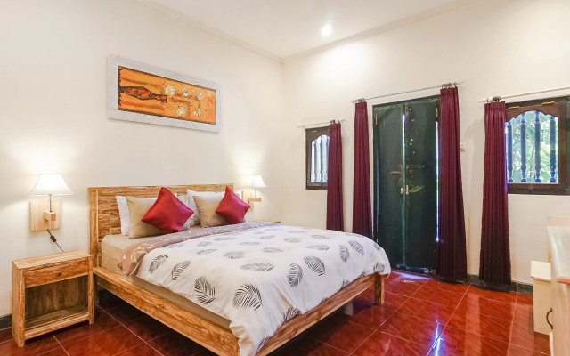 Wayan Homestay Sanur