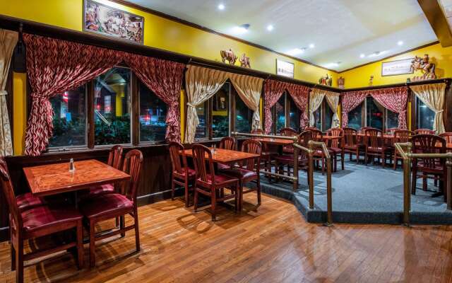 Ramada by Wyndham Groton/Mystic
