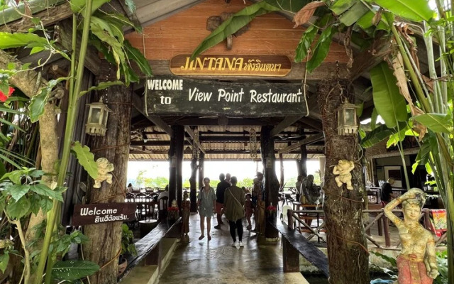 Ton Pling Khao Lak Villa