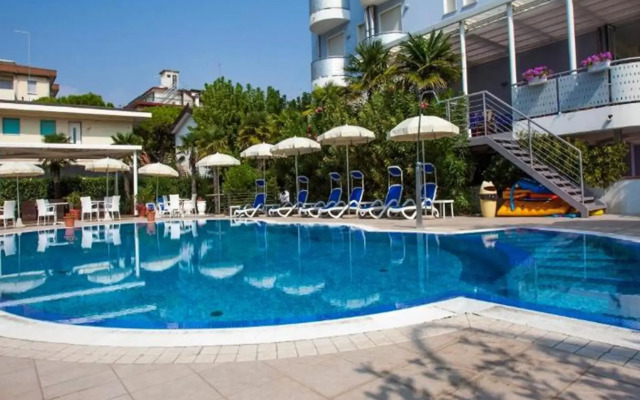 Hotel Helios