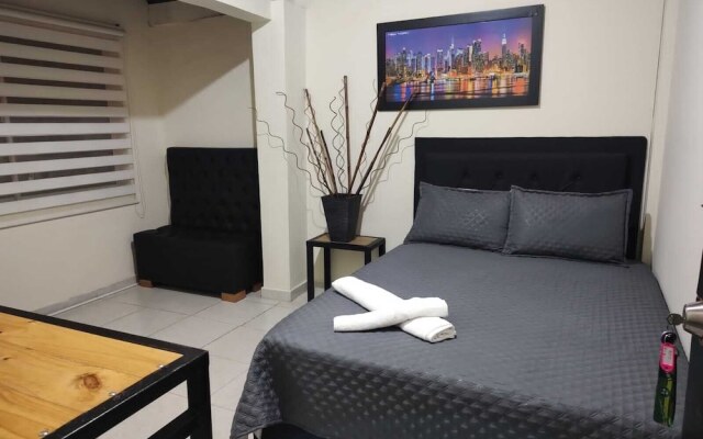 Hogar Del Viajero Medellin