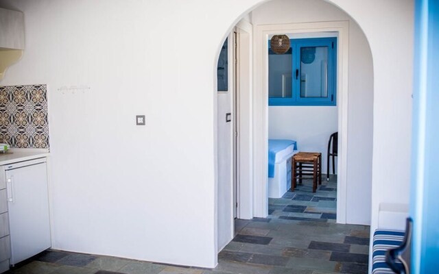 Pontoria Stegna Studios