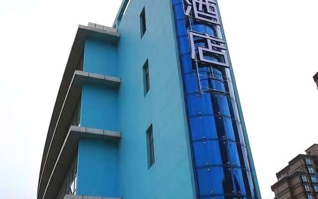 Gardenia Hotel