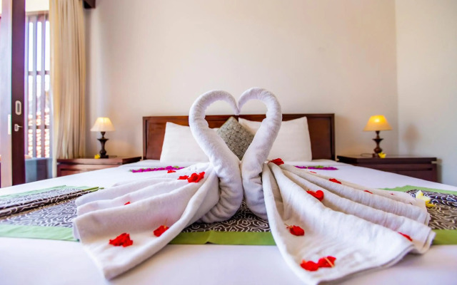 Lili Cottage Ubud