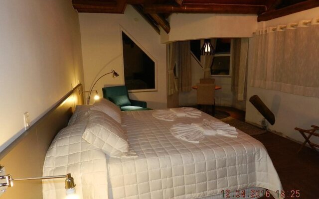 Avec Toi Boutique Hotel & Spa
