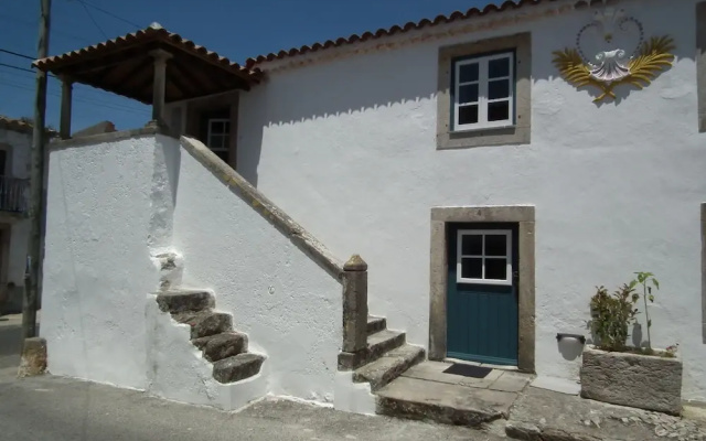 Casa da Palma