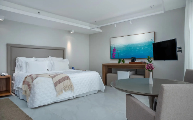 Meridiano Hotel