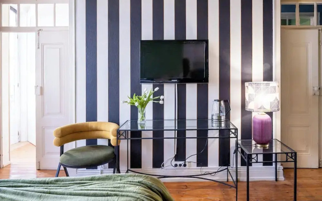 Bo Boutique Hotel & Hairshop