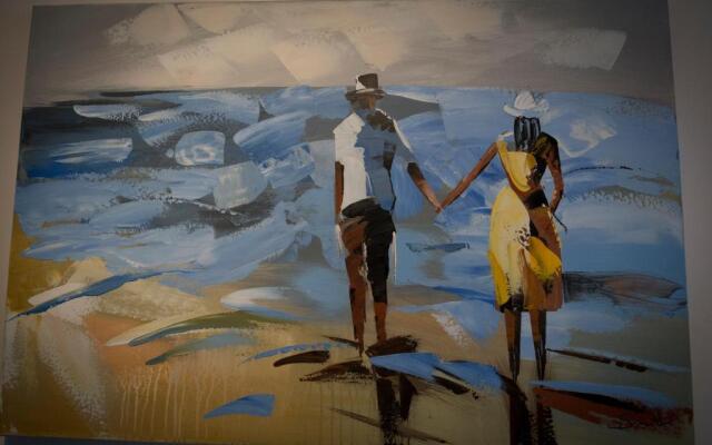 La Casetta Di Nonna Anna