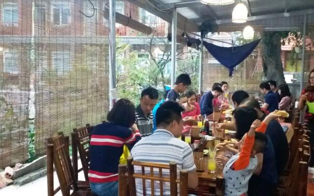 Ninh Binh Greenland Homestay