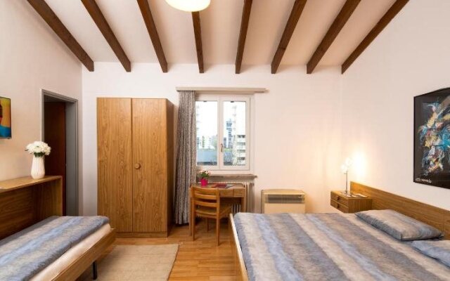 Ristorante Stella Con Camere
