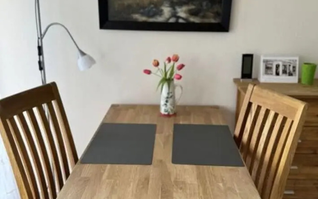 Villa am Weinberg Waren