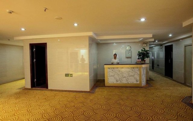 Xindengfeng Hotel