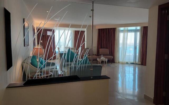 Marina Sharm Hotel