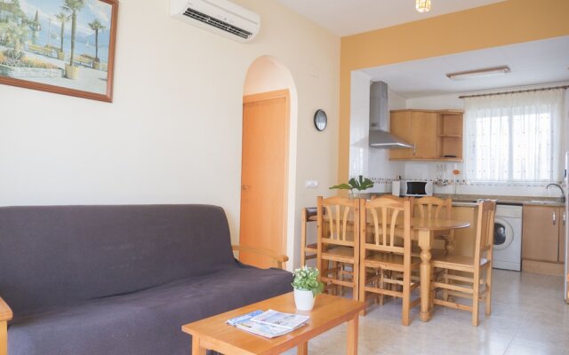 Apartamentos Marineu Canaret