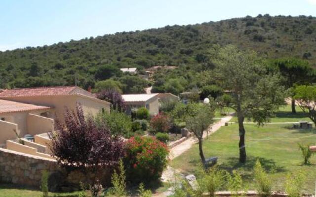 Les Jardins de Santa Giulia