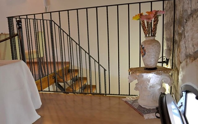 Bed  Breakfast Trinacria