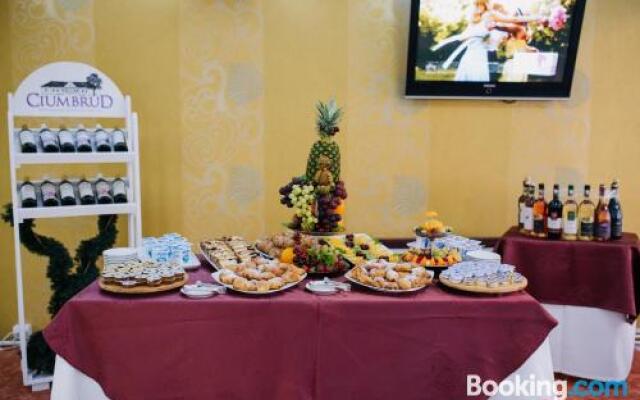 Hotel Cerbul