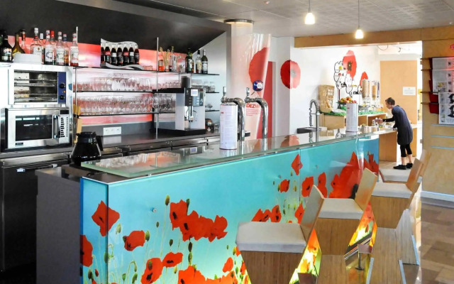 ibis Saint Brieuc Yffiniac