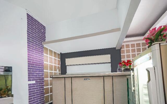OYO 91084 Oke Guest House