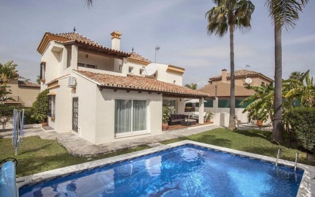 Villa Rafaela