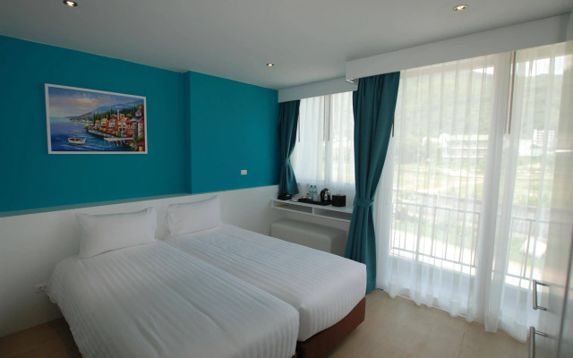 Paksaa Boutique Hotel