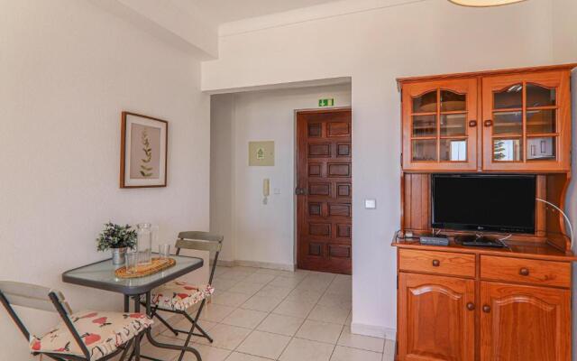 Estrela 304 - Vista Mar