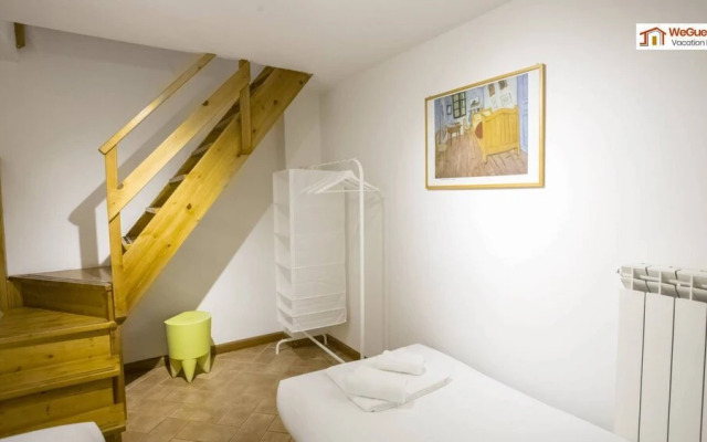 Trastevere Luxury Guest House