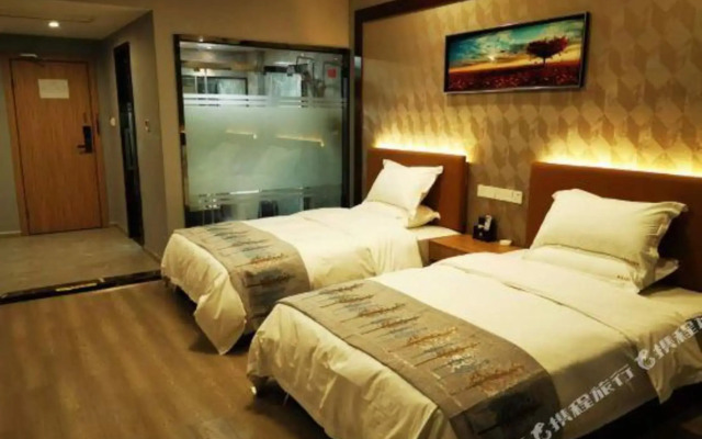 Laimao Hotel
