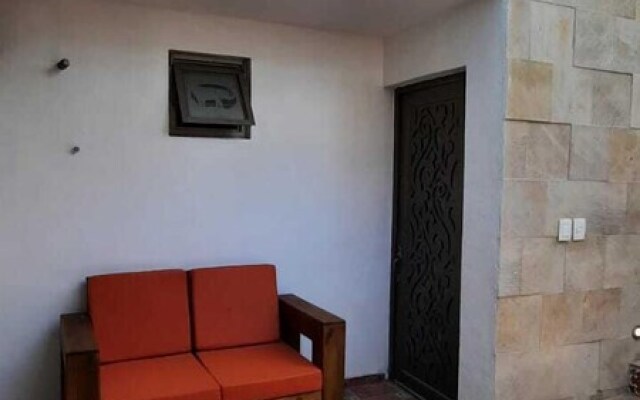 Boutique Hotel Casa Elefante