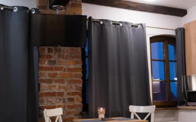 Apartamenty K2 Podmurna 36