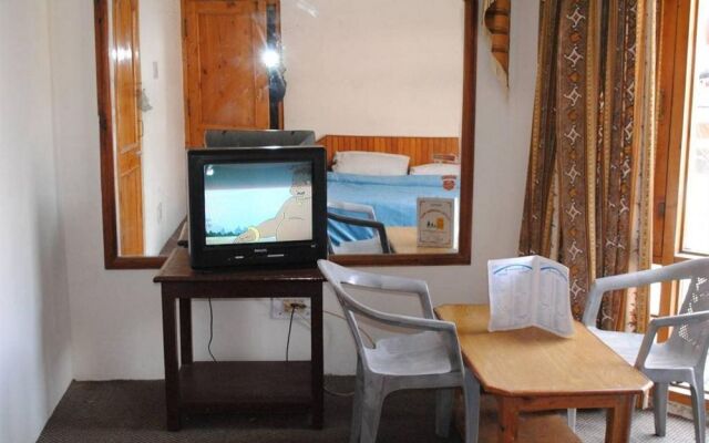Hotel Hadimba Way